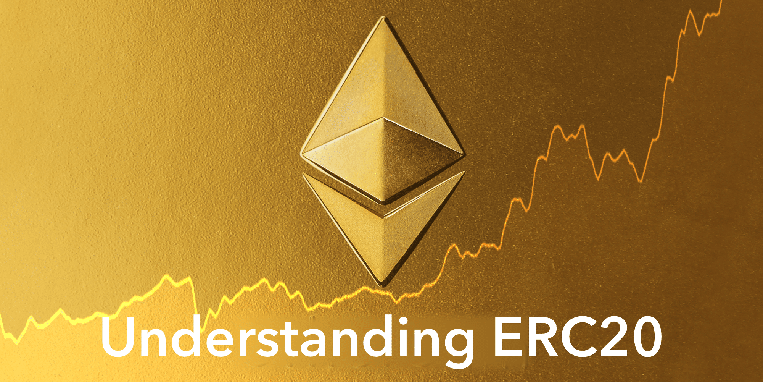 A Beginner’s Guide to the concept of ERC-20 Tokens